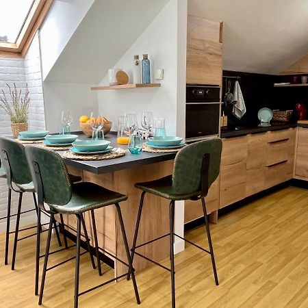 Prime Loft Asturias Vut-436-As Apartman Muros de Nalón Kültér fotó