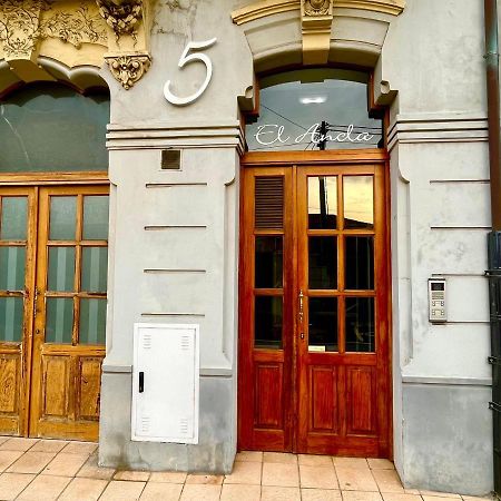 Prime Loft Asturias Vut-436-As Apartman Muros de Nalón Kültér fotó