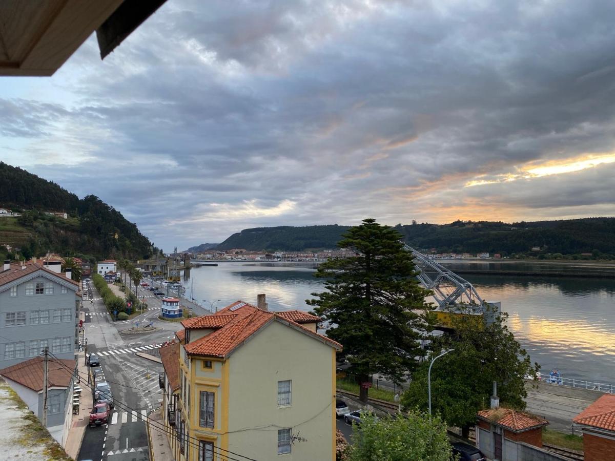 Prime Loft Asturias Vut-436-As Apartman Muros de Nalón Kültér fotó