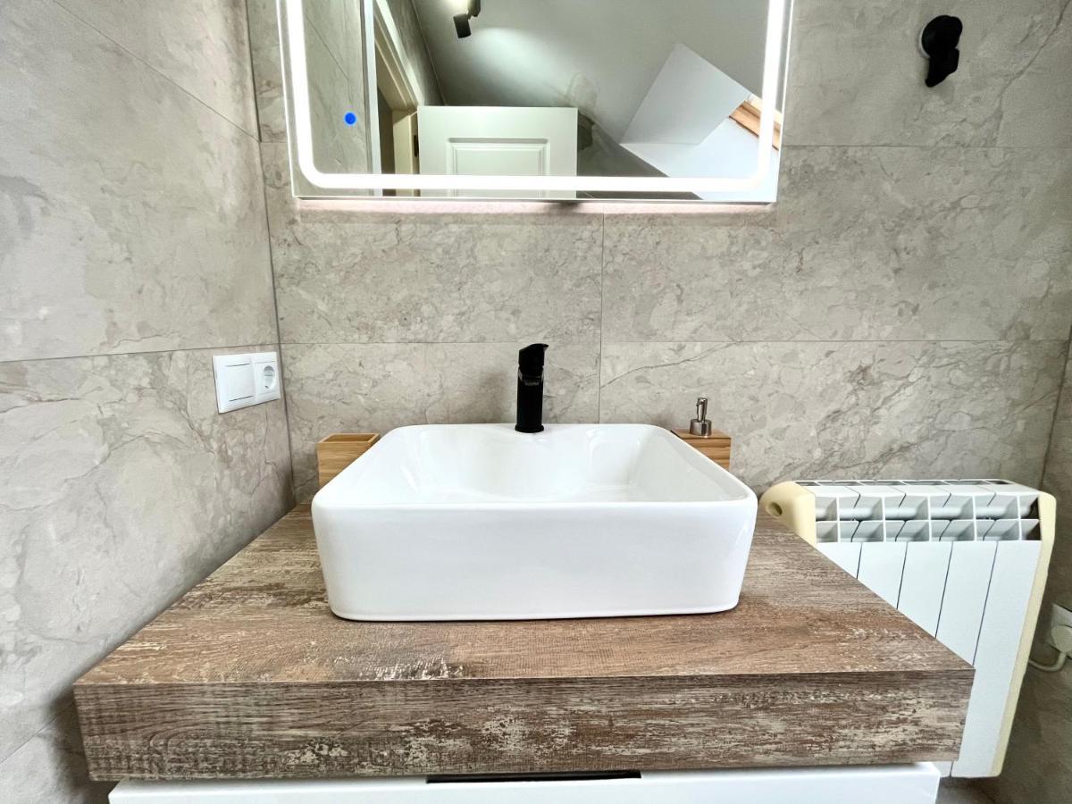 Prime Loft Asturias Vut-436-As Apartman Muros de Nalón Kültér fotó