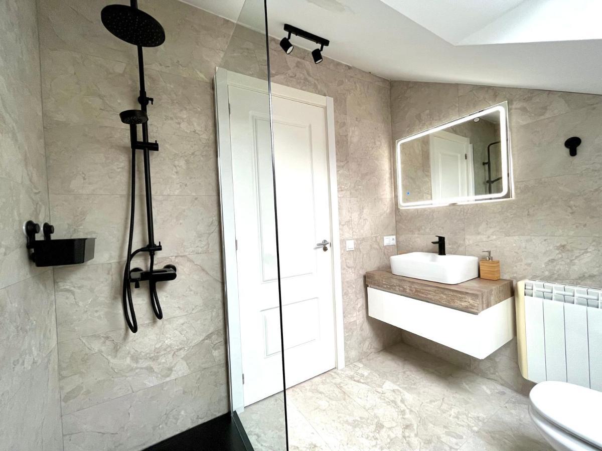 Prime Loft Asturias Vut-436-As Apartman Muros de Nalón Kültér fotó
