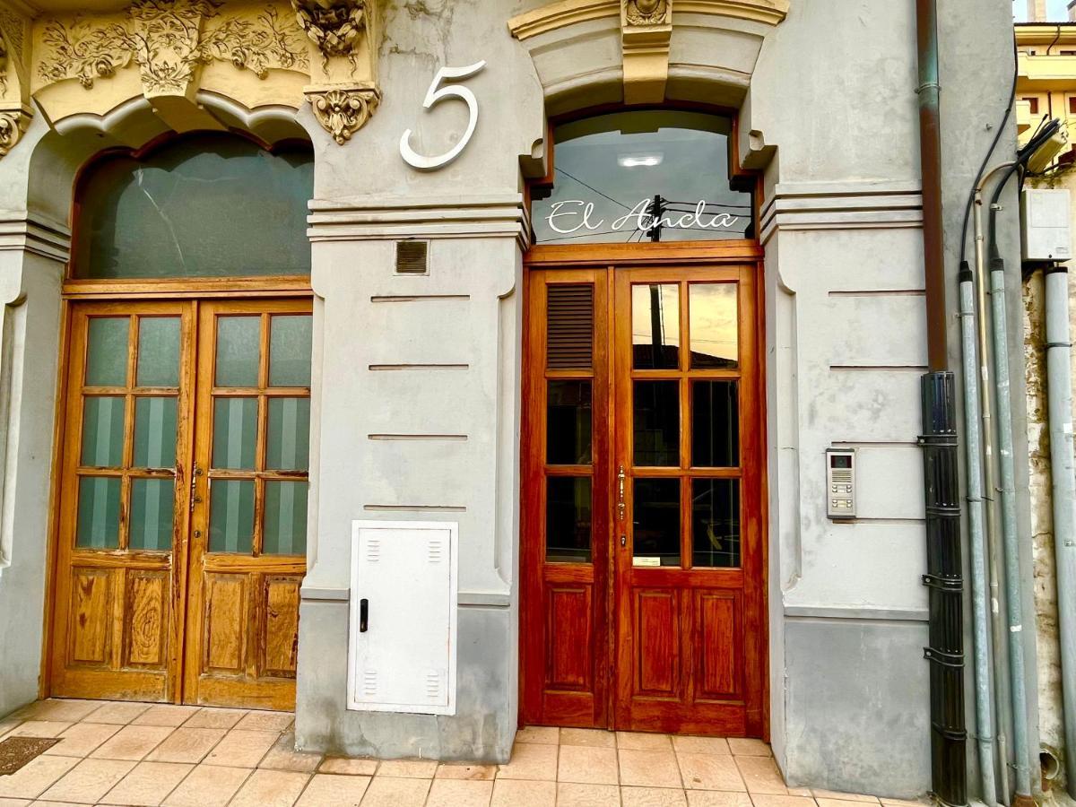 Prime Loft Asturias Vut-436-As Apartman Muros de Nalón Kültér fotó