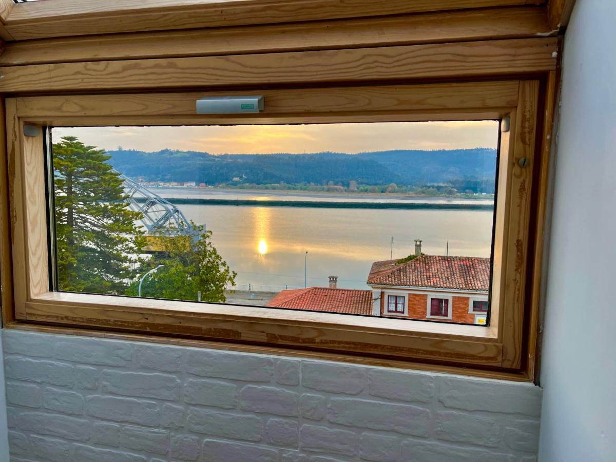 Prime Loft Asturias Vut-436-As Apartman Muros de Nalón Kültér fotó