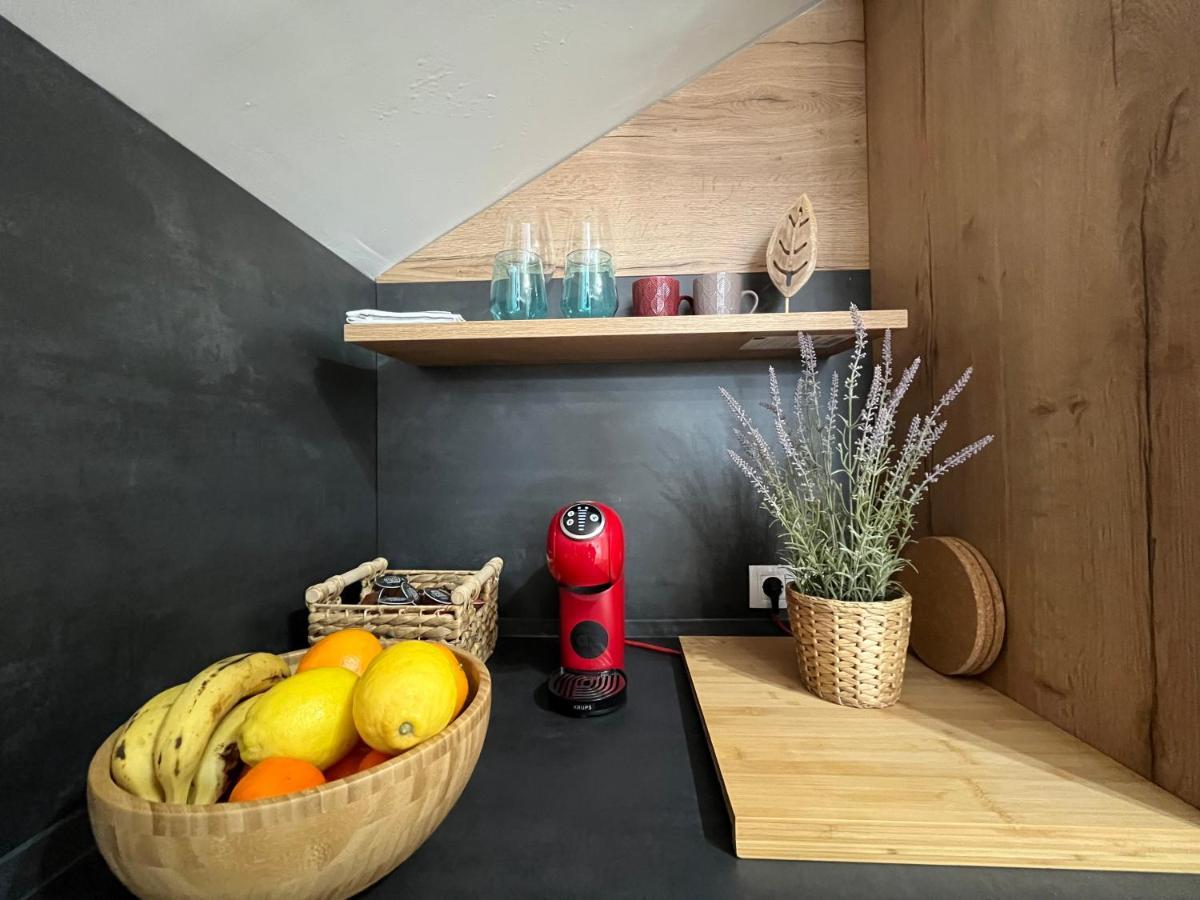 Prime Loft Asturias Vut-436-As Apartman Muros de Nalón Kültér fotó