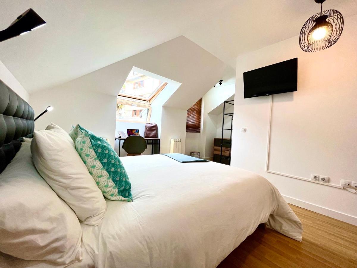 Prime Loft Asturias Vut-436-As Apartman Muros de Nalón Kültér fotó