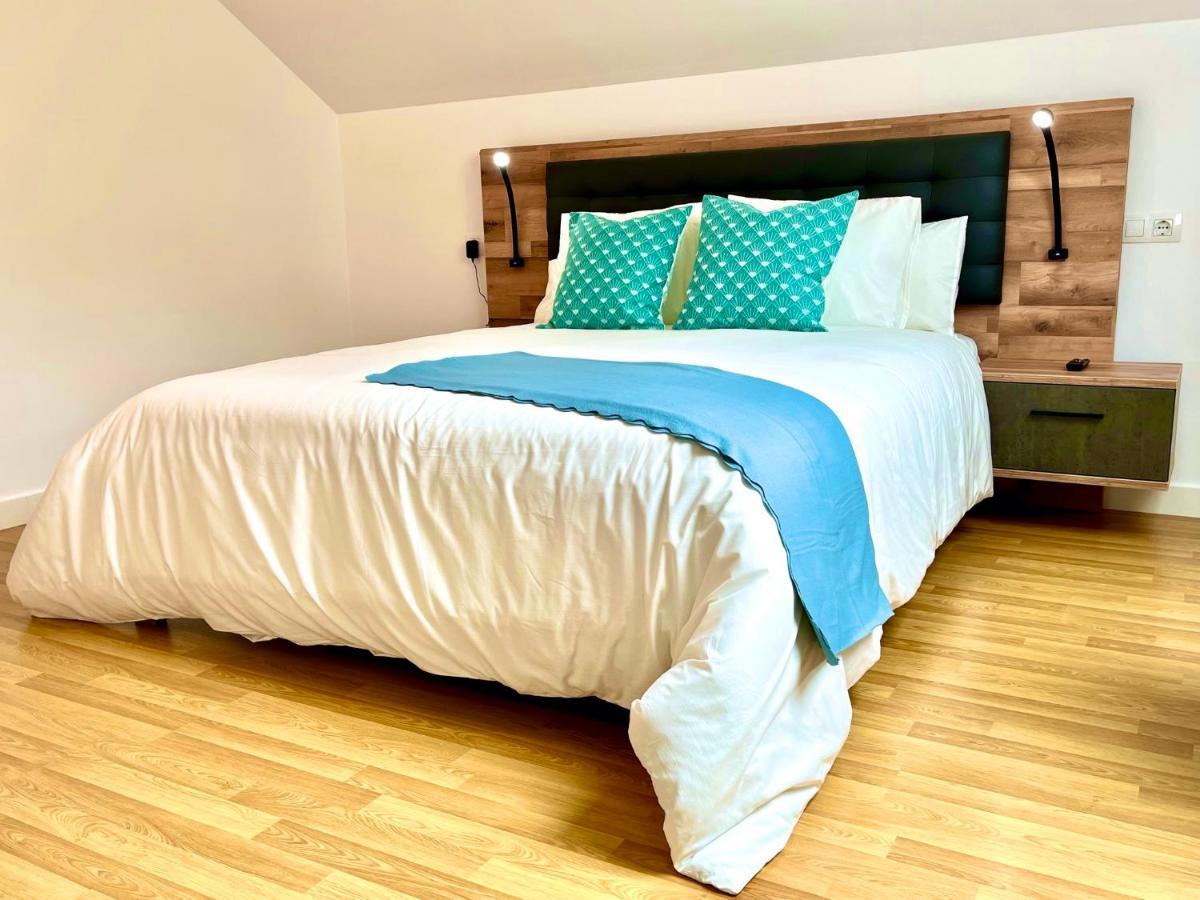 Prime Loft Asturias Vut-436-As Apartman Muros de Nalón Kültér fotó