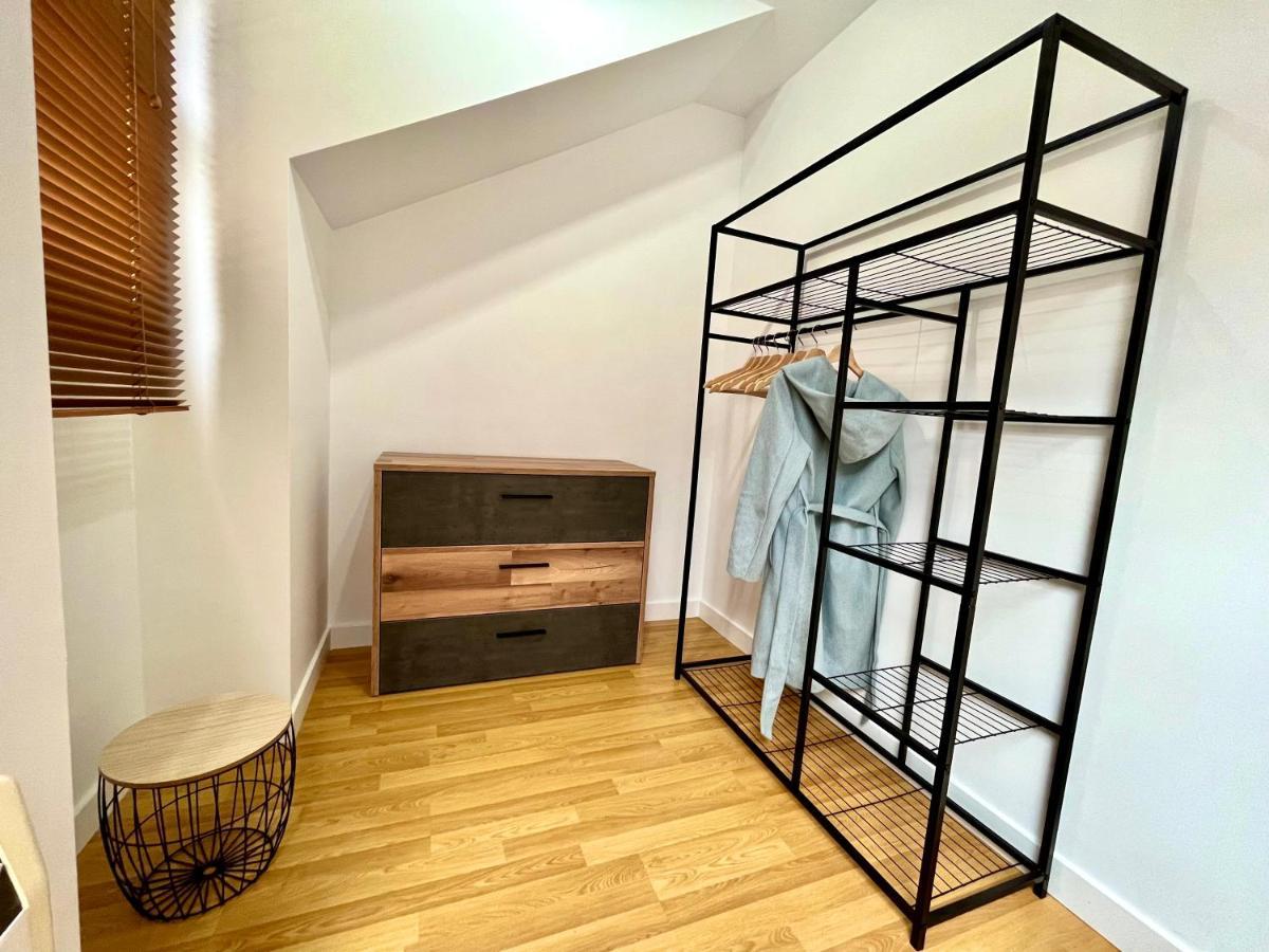 Prime Loft Asturias Vut-436-As Apartman Muros de Nalón Kültér fotó