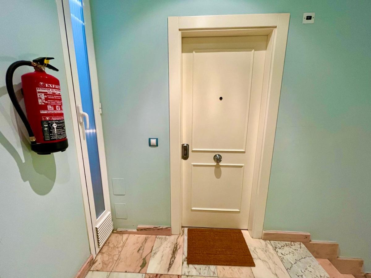 Prime Loft Asturias Vut-436-As Apartman Muros de Nalón Kültér fotó