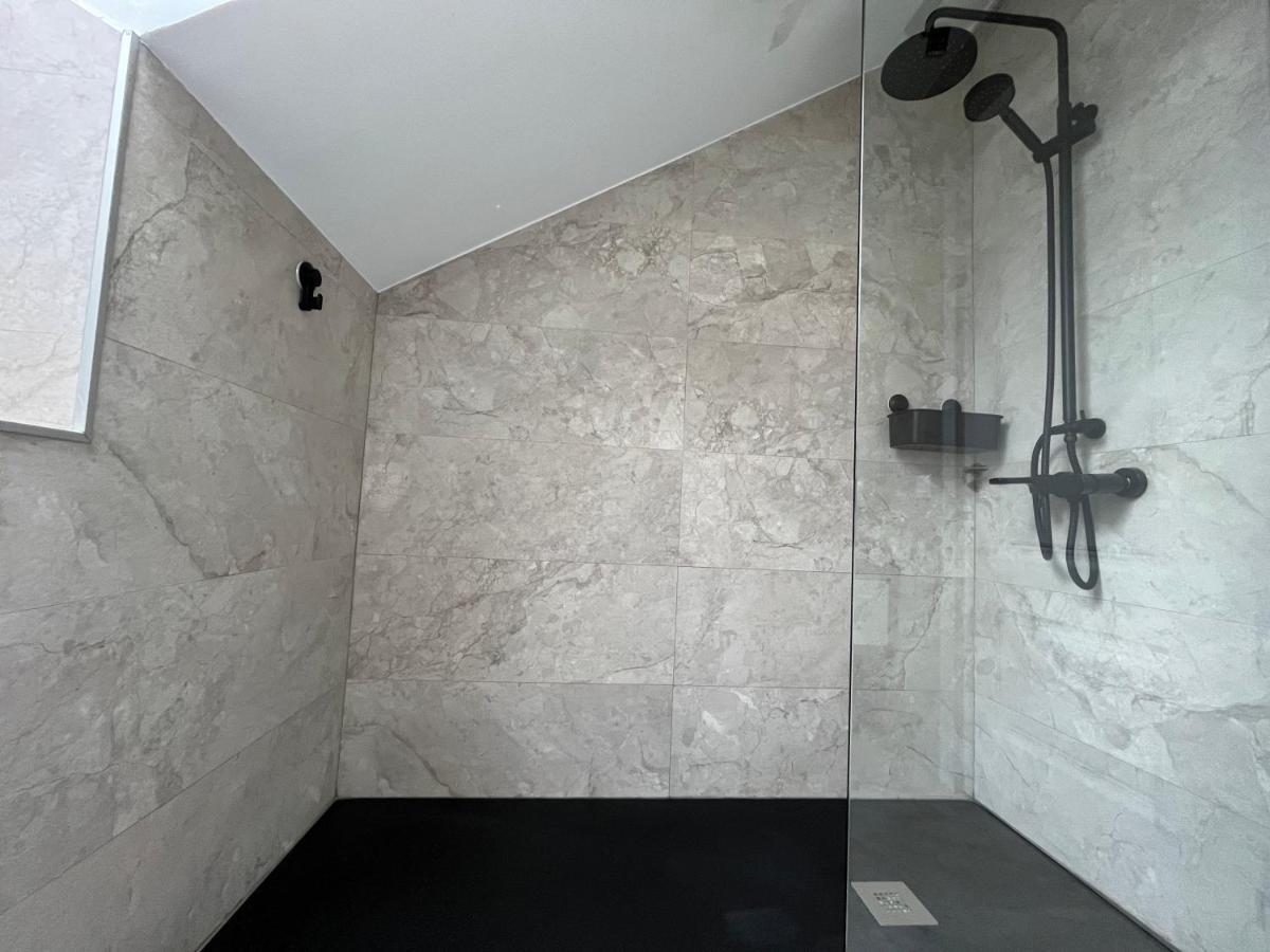 Prime Loft Asturias Vut-436-As Apartman Muros de Nalón Kültér fotó