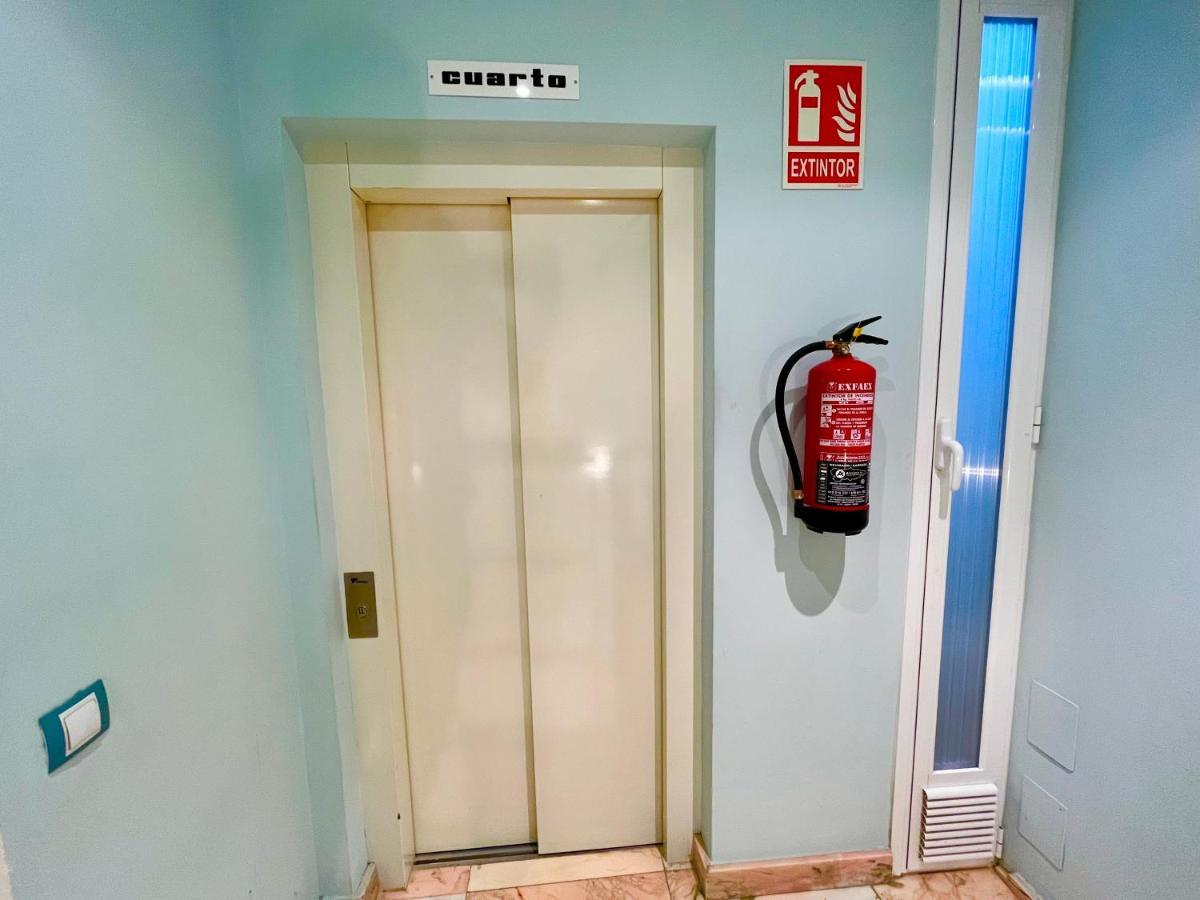 Prime Loft Asturias Vut-436-As Apartman Muros de Nalón Kültér fotó