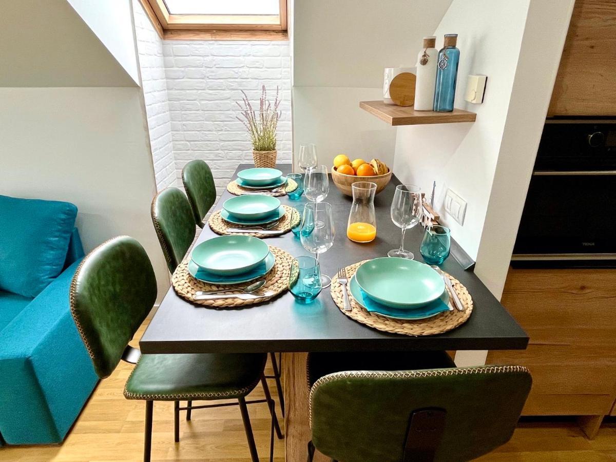 Prime Loft Asturias Vut-436-As Apartman Muros de Nalón Kültér fotó